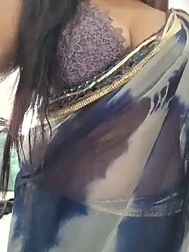 Miss_sruthi's Webcam Show