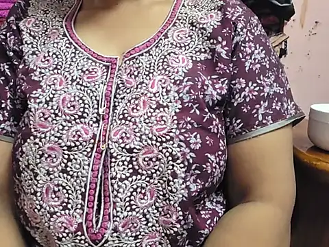 Miss_sruthi's Webcam Show