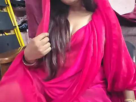Miss_sruthi's Webcam Show