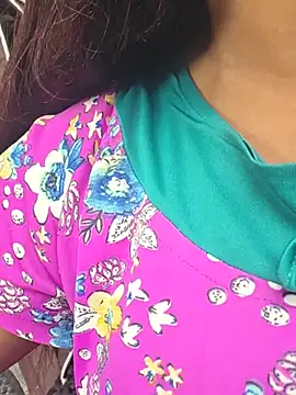 Вебкам-шоу Miss_sruthi