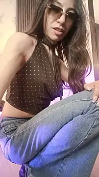 NahomyCarther – webcam-show