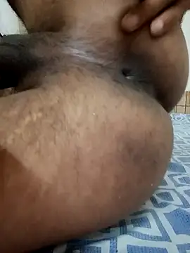 Rafi_boy 网络视讯表演