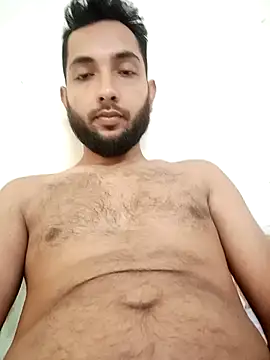Show Webcam de Rafi_boy