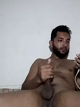 عرض كام Rafi_boy