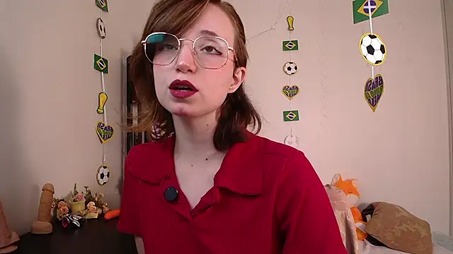 Show de webcam de Elise_Nyx