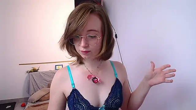 Elise_Nyx's Live XXX Chat