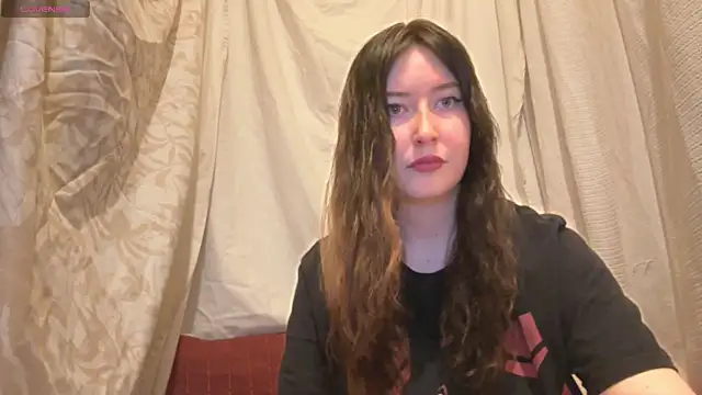 ashisscene: διαδικτυακό σόου στην κάμερα