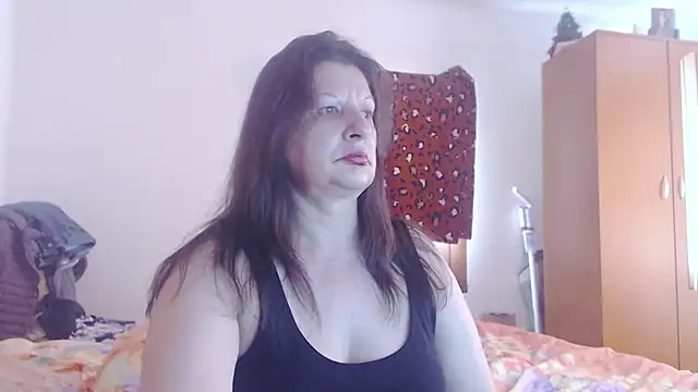 ExtasyMature Webcam show