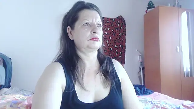 Show Webcam de ExtasyMature
