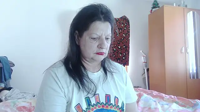 Chat ao vivo de ExtasyMature
