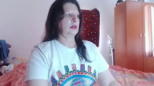 Sala de chat ao vivo de ExtasyMature