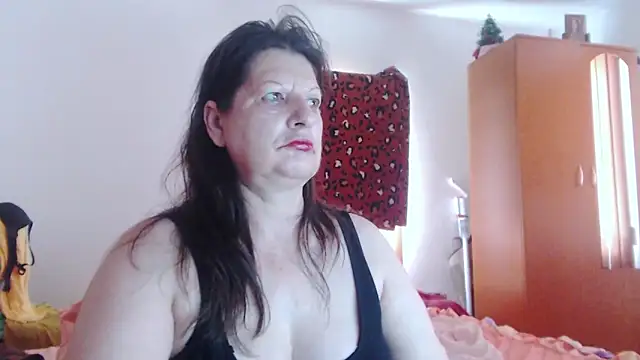 ExtasyMature Webcam show