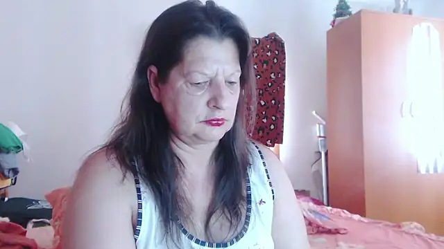ExtasyMature Webcam show