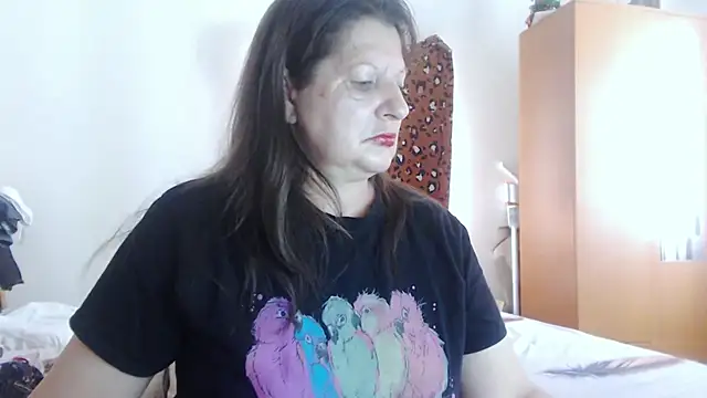 ExtasyMature Шоу с уебкамера
