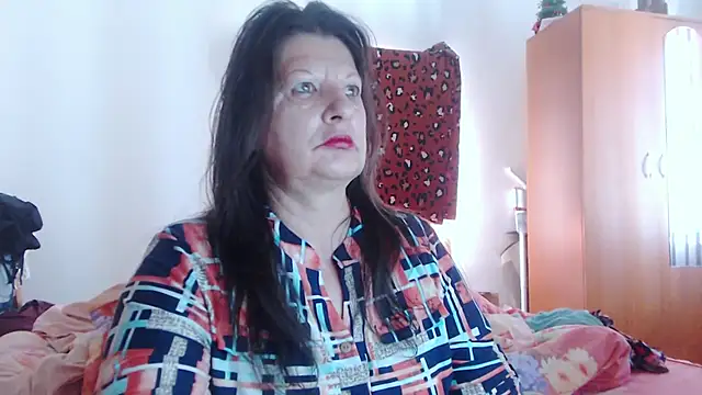 ExtasyMature Webcam show