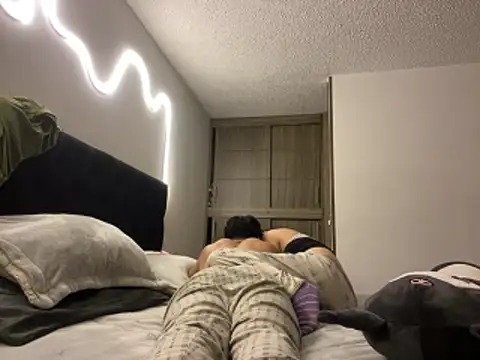 DesireLuxe webkamerás műsora