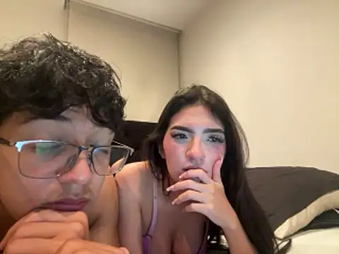 DesireLuxe Webcam Show