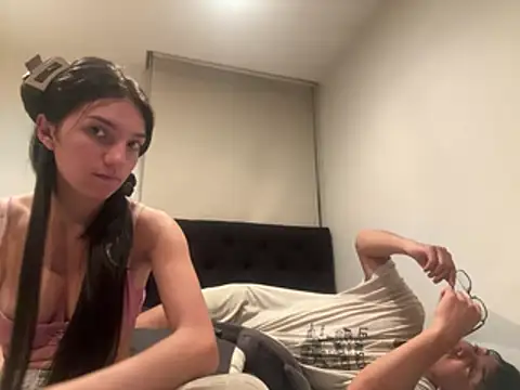 DesireLuxe – webcam-show