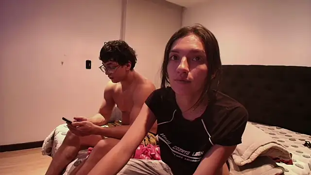DesireLuxe Webcam-Show