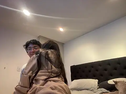 DesireLuxe's Webcam Show