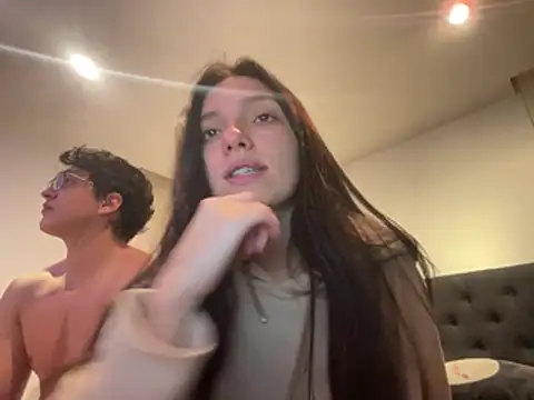 DesireLuxe Webcam show