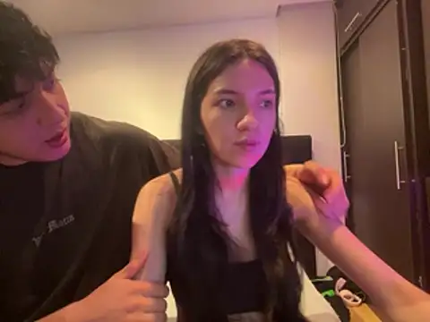 Show modela DesireLuxe na web-kameri