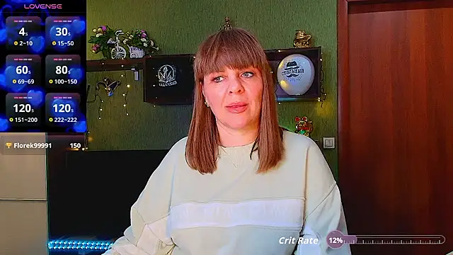 VeronikawGold লাইভ চ্যাট রুম