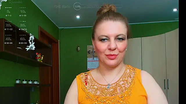 VeronikawGold – Live XXX-chat