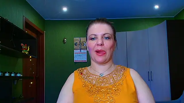 VeronikawGold – Naživo XXX chat