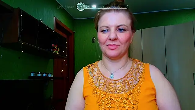 VeronikawGold – Naživo XXX chat