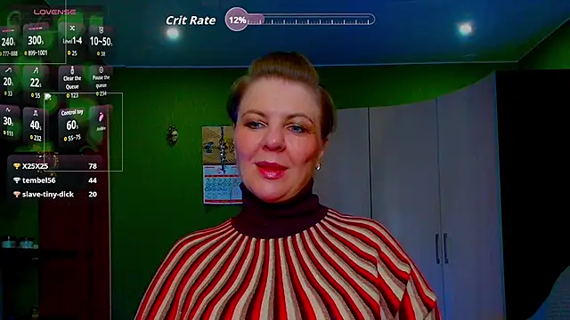 VeronikawGoldn Live XXX chat
