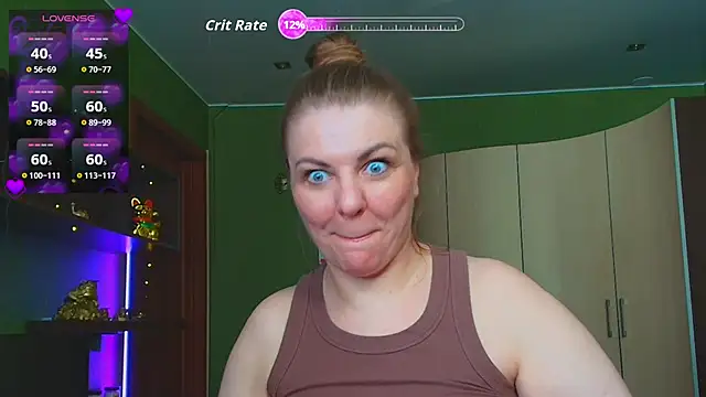 VeronikawGold Live XXX-chat