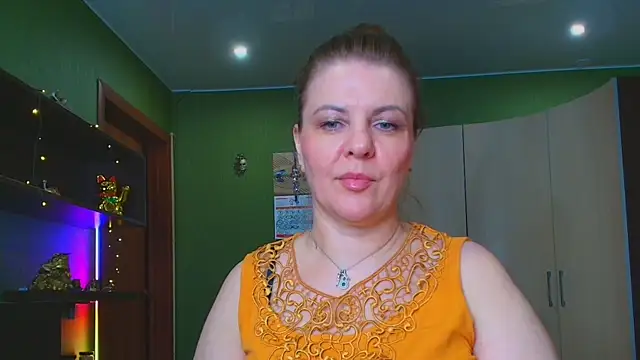 Chat XXX en directo de VeronikawGold