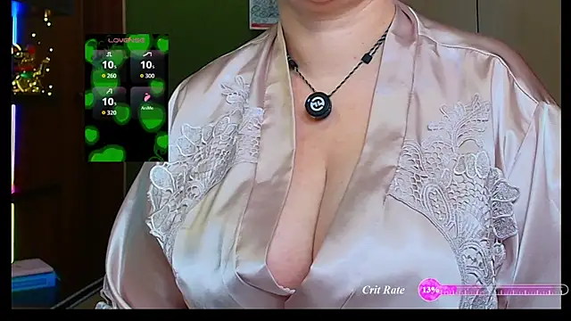 VeronikawGold Chat XXX in diretta