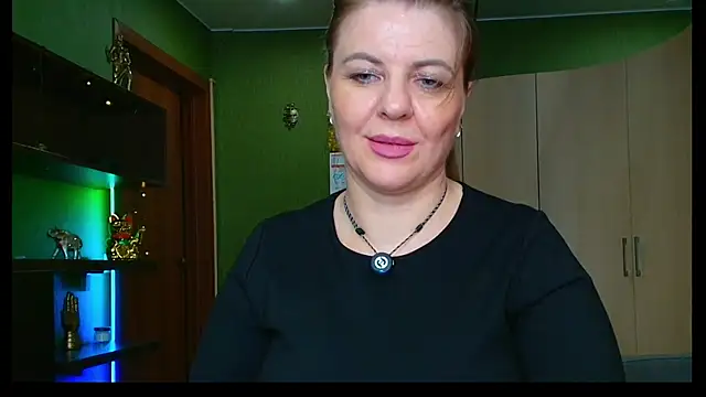 Chatroom XXX en direct de VeronikawGold