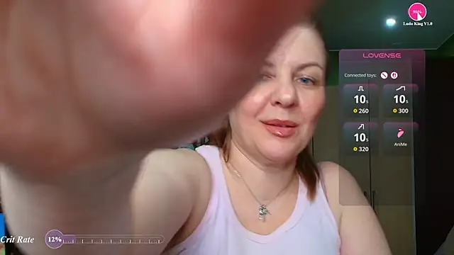 VeronikawGold Live XXX-Chat
