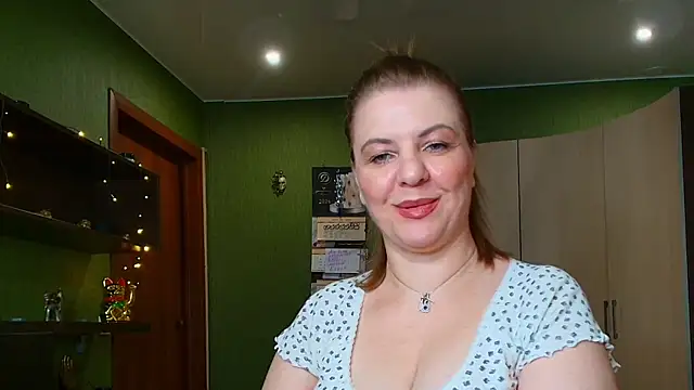 VeronikawGold: απευθείας συνομιλία ΧΧΧ