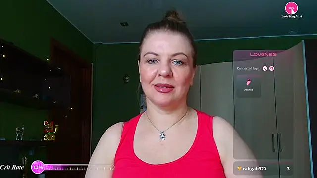 VeronikawGold – Naživo XXX chat