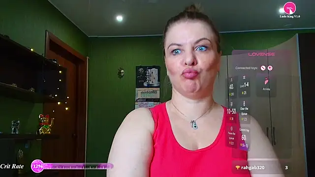 VeronikawGold Live XXX-Chat