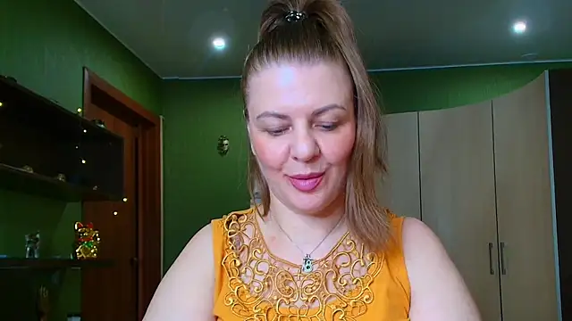 Chatroom XXX en direct de VeronikawGold