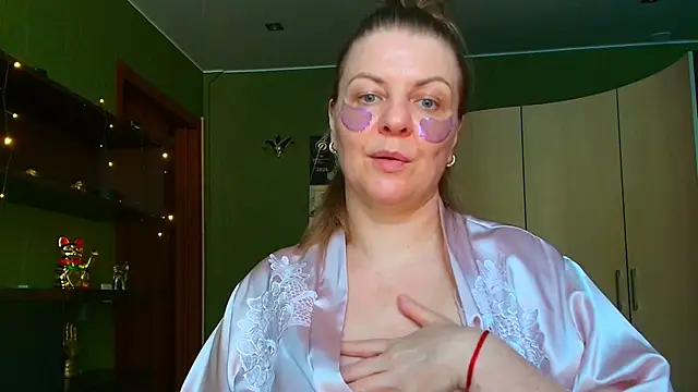 VeronikawGold লাইভ XXX চ্যাট