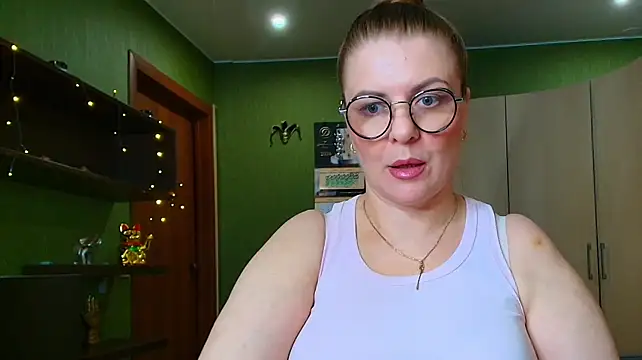 VeronikawGold's Live XXX Chat