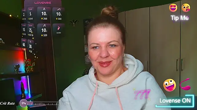 VeronikawGold – Live XXX-chat