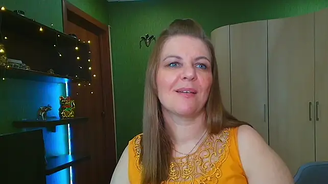 VeronikawGold Live XXX-Chat