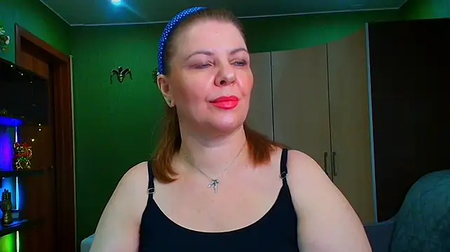 VeronikawGold Live XXX-Chat