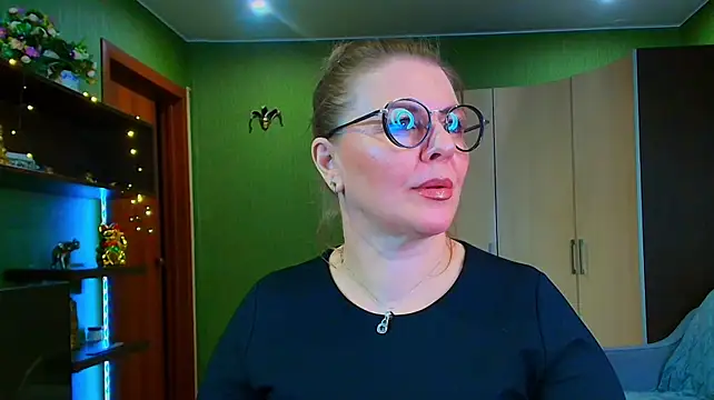 XXX chat uživo modela VeronikawGold