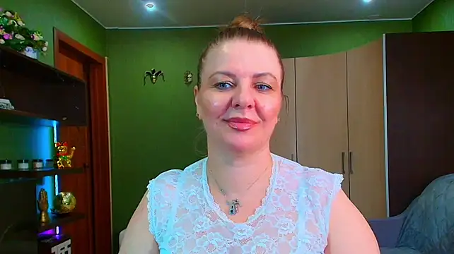 Czat XXX na żywo – VeronikawGold