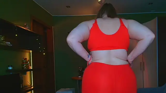VeronikawGold's Live XXX Chat