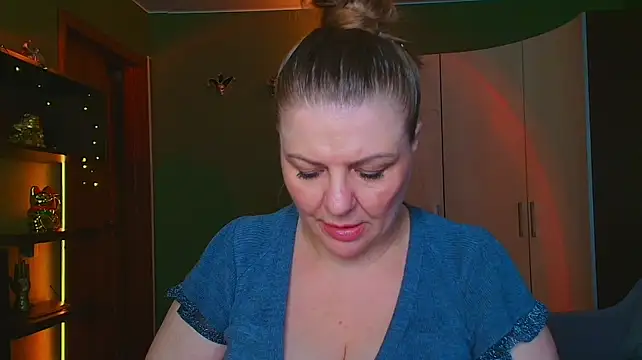 VeronikawGold Live XXX-chat