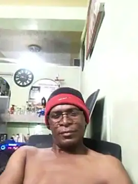 Show Webcam de calme_odl1